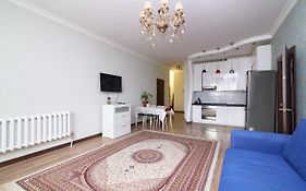 Квартира В Самом Центре Столицы Казахстана